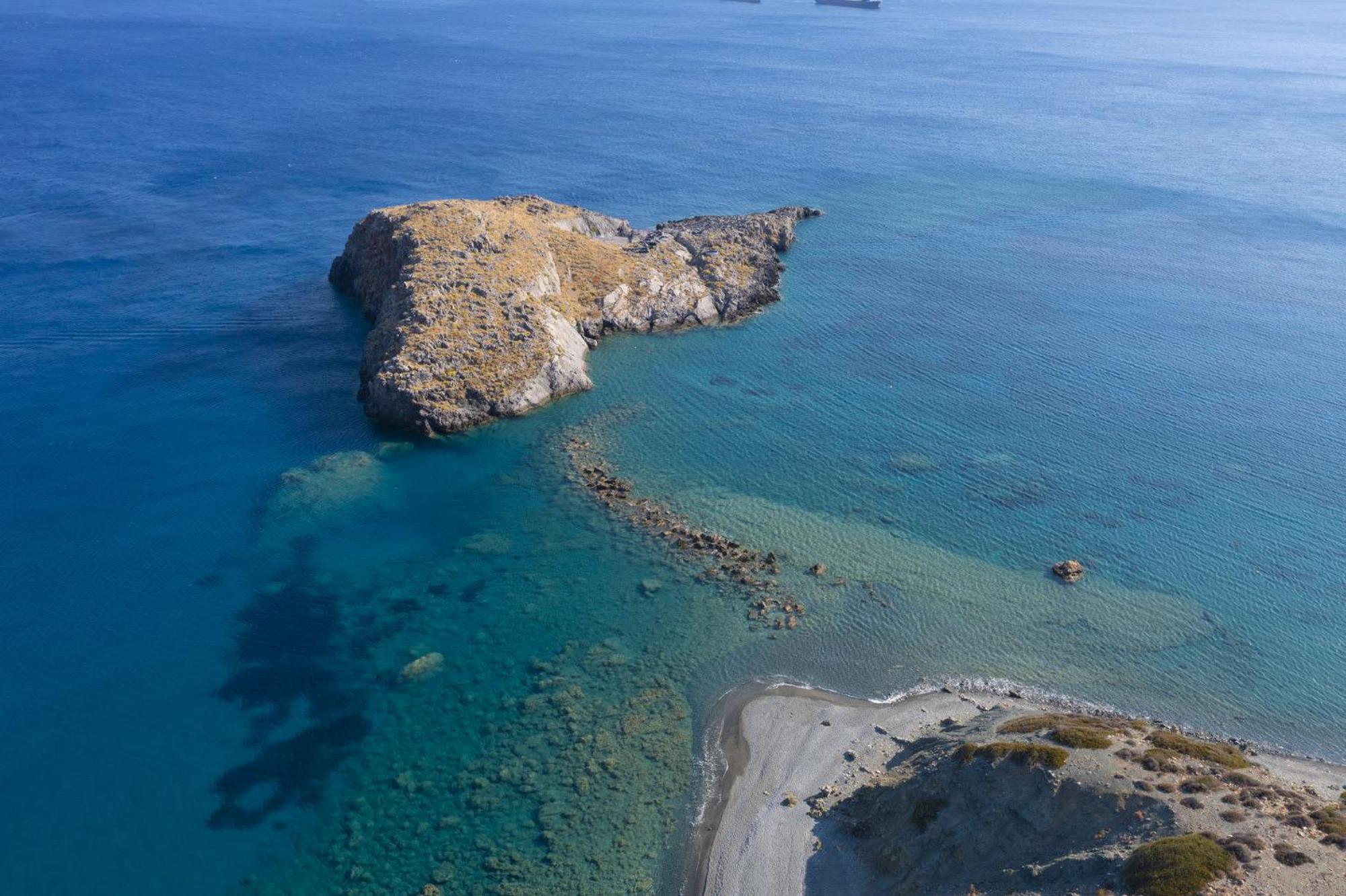 Вилла Shades Of Blue Кали-Лименес Экстерьер фото