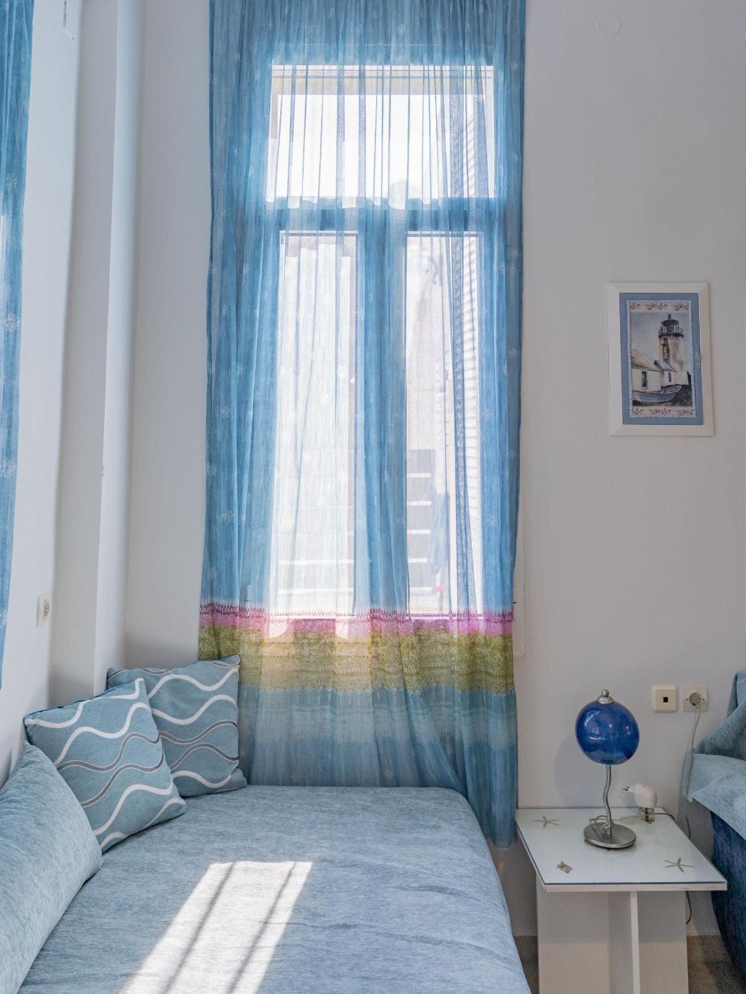 Вилла Shades Of Blue Кали-Лименес Экстерьер фото