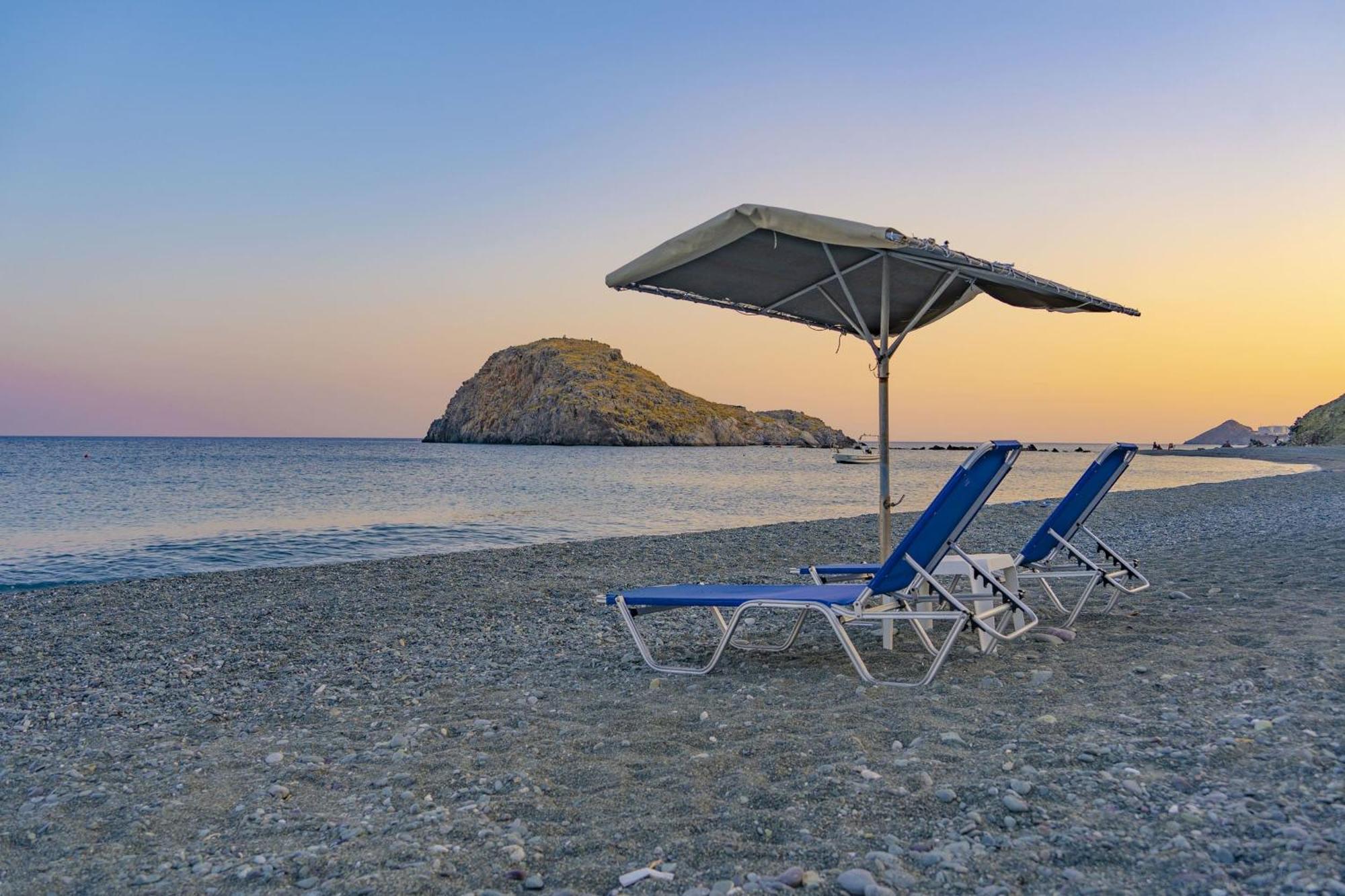 Вилла Shades Of Blue Кали-Лименес Экстерьер фото